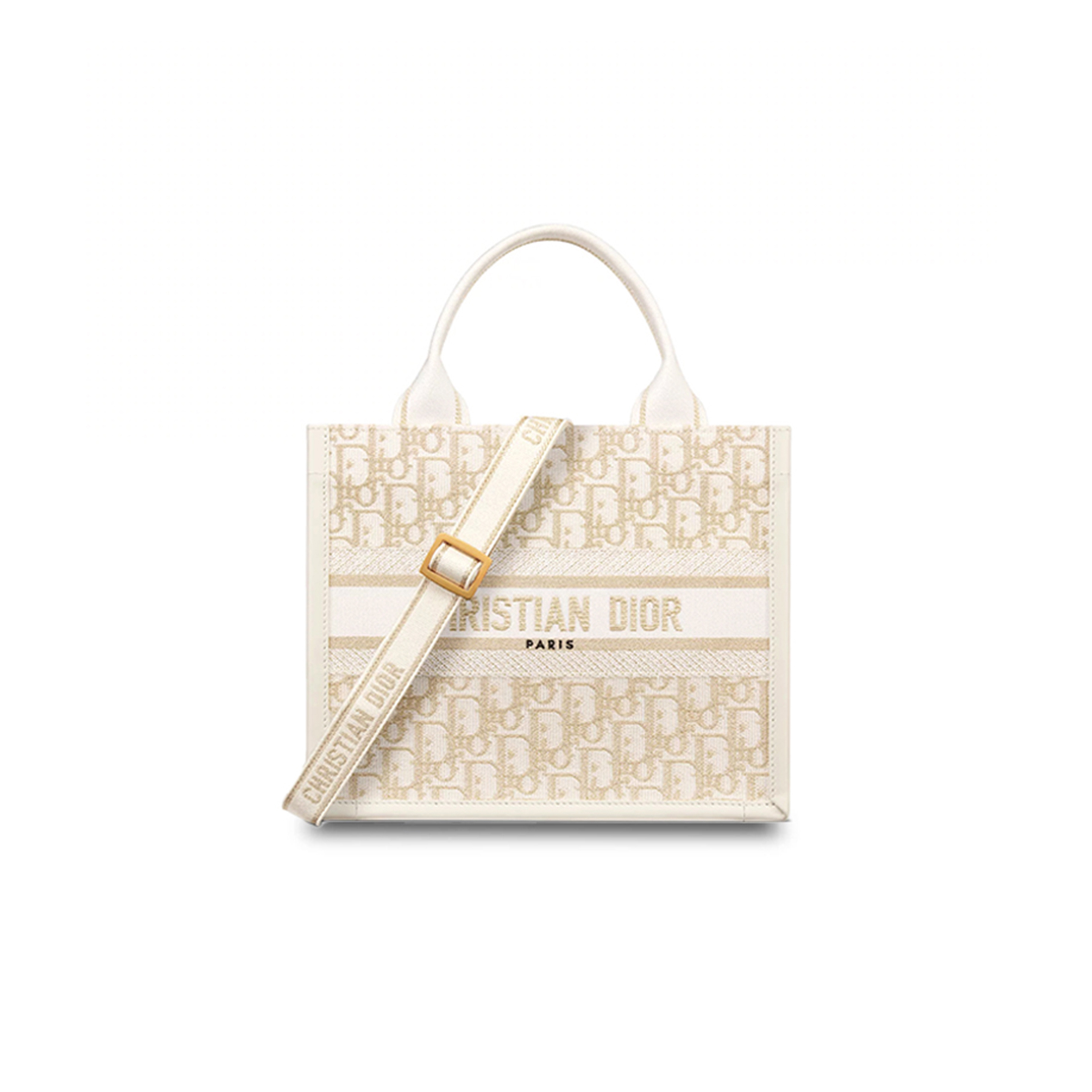 D*or small D*or book tote m1325czdl_m01e (26.5*22*14cm)